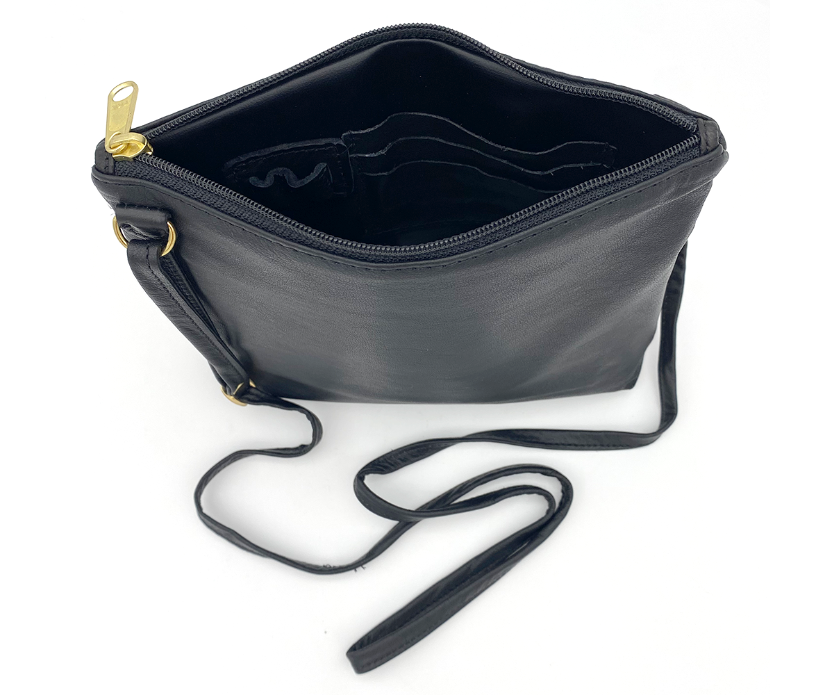 Leaf Leather - CL Whiting
